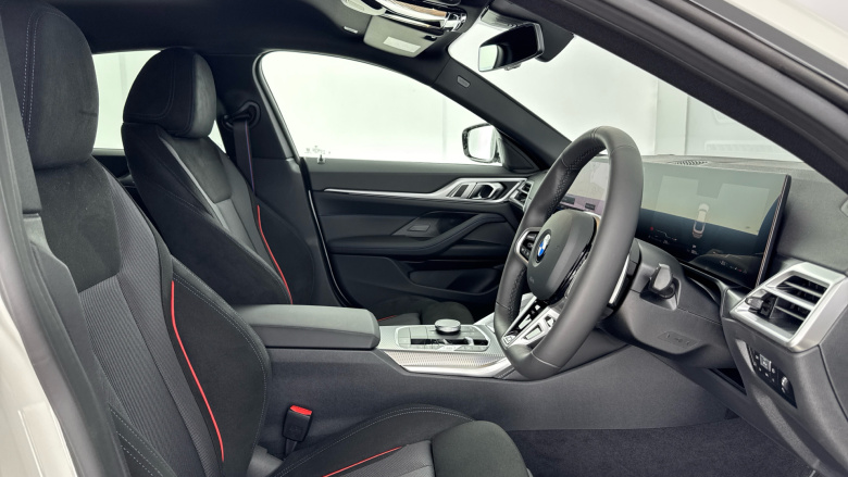 BMW 4 Series 420i M Sport 2dr Step Auto [Pro Pack] Petrol Coupe